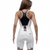 Assos tB.laalaLai_s5 monosuit wit dames  121014156